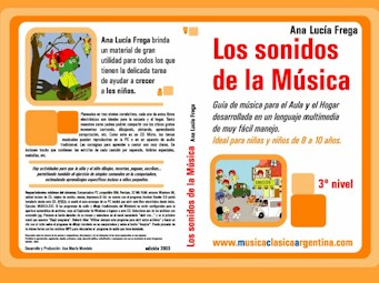 Los sonidos de la música